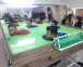 برگزاری جشنواره ورزشی ابر بازی ها به مناسبت روز دانشجو ( دانشگاه یزد)