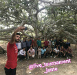 والیبال ساحلی