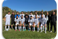 افتخار آفرینی تیم دانشجویان دانشگاه جامع علمی کاربردی در مسابقات فوتبال قهرمانی دانشجویان پسر دانشگاه‌ها و مؤسسات آموزش عالی کشور