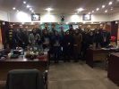 سومین نشست سالانه روسای انجمنهای تخصصی ورزشی دانشگاه جامع علمی کاربردی برگزار شد.