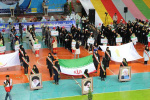 شهرکرد میزبان پنجمین المپیاد فرهنگی ورزشی دانشجویان دانشگاه جامع علمی کاربردی کشور شد.