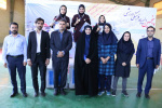 اصفهانی‌ها بر سکوی نخست رقابت‌های تیراندازی