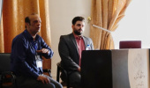 برگزاری کارگاه آموزشی تمرینات اینتروال در کشتی