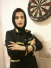 دانشجوی علمی کاربردی قهرمان مسابقات دارت دانشجویان کشور شد