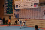 دعوت دانشجوی دانشگاه علمی کاربردی به دومین اردوی انتخابی تیم ملی تکواندو