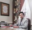 انتصاب سید ابوالفضل تجلی به عنوان سرپرست اداره کل تربیت بدنی دانشگاه جامع علمی کاربردی