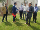 برگزاری نخستین جلسه هماهنگی اولین المپیاد فرهنگی ورزشی دانشجویان دانشگاه ها و موسسات آموزش عالی استان تهران