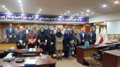 برگزاری نشست تخصصی روسای انجمن های ورزشی دانشگاه جامع علمی کاربردی