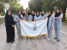 آغاز سومین المپیاد فرهنگی ورزشی دانشجویان دختر و پسر شاهد و ایثارگر دانشگاه های سراسر کشور در دو بخش دختر و پسر ۲۹ مرداد ماه