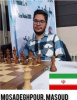قهرمانی دانشجوی دانشگاه جامع علمی کاربردی در مسابقات بین المللی جام پایتخت