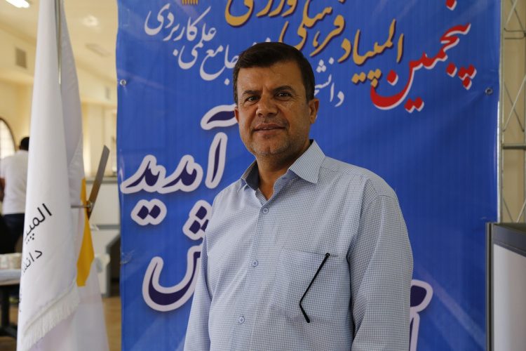 ۱۶ دانشجوی کهگیلویه و بویر احمد به مصاف رقیبان می روند