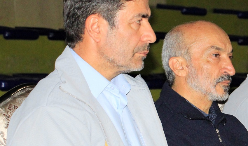 المپیاد جامع فرهنگی ورزشی دانشگاه ها و موسسات آموزش عالی برگزار می شود