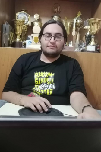 افتخار آفرینی دانشجوی دانشگاه جامع علمی کاربردی در مسابقات قهرمانی شطرنج دانشجویان آسیا