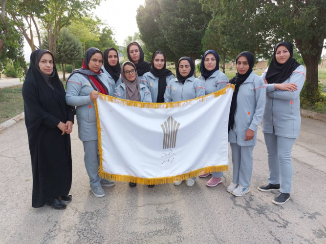 آغاز سومین المپیاد فرهنگی ورزشی دانشجویان دختر و پسر شاهد و ایثارگر دانشگاه های سراسر کشور در دو بخش دختر و پسر ۲۹ مرداد ماه